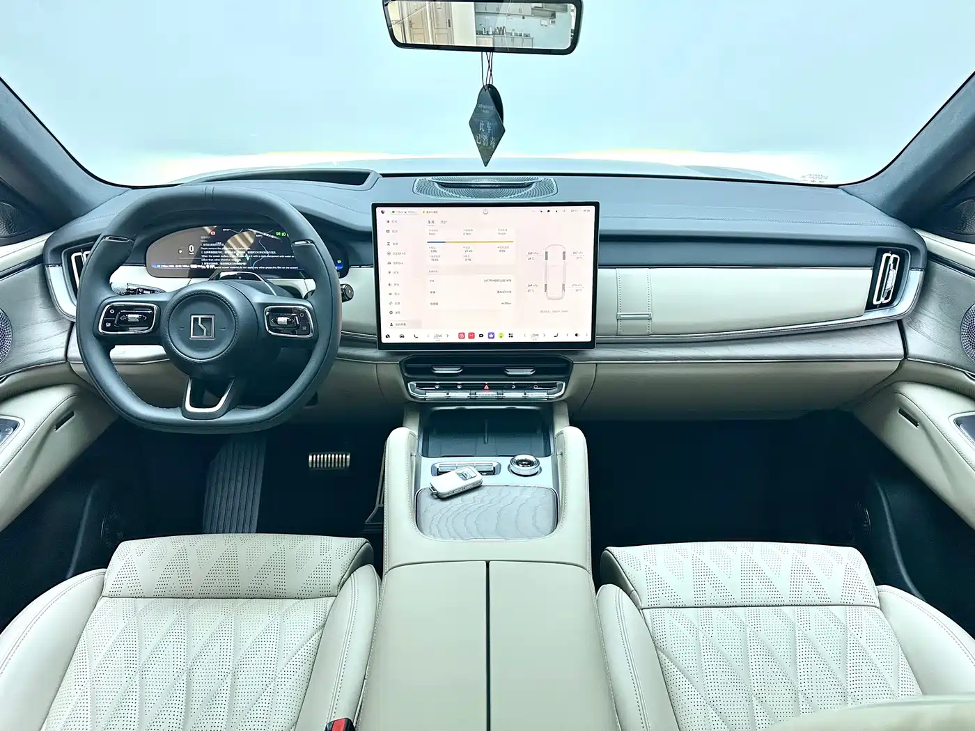 ZEEKR 8X 2026