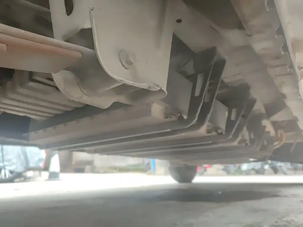 Dongfeng Xiaokang EC36 2021 2021 Standard Guoxuan High-Tech Battery