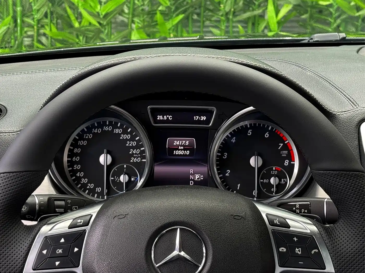 Mercedes-Benz GL-Class 2015 GL 400 4MATIC Sport фото 11