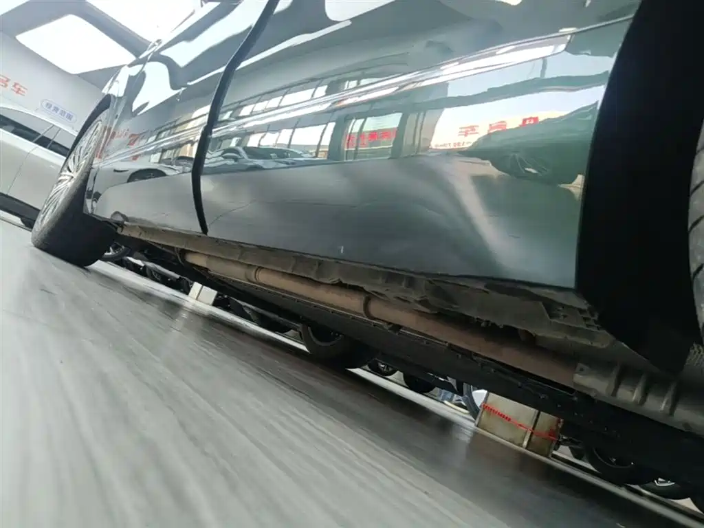 Geely Galaxy Galaxy M9 2025 Base Model фото 22