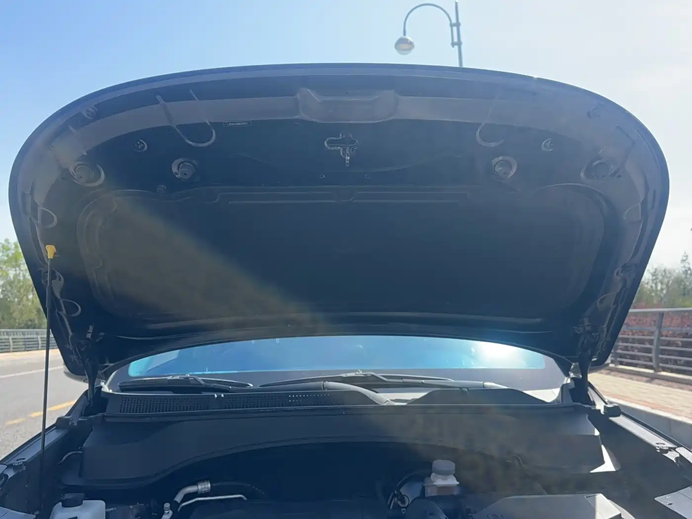 Kia Sportage 2019 2.0L Automatic Smart Luxury Edition фото 27