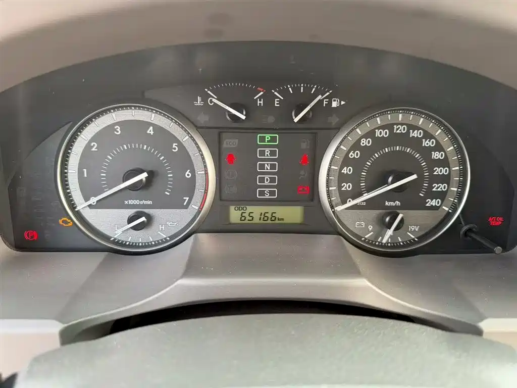 Toyota Prado 2016 3.5L Auto TX-L NAVI фото 5