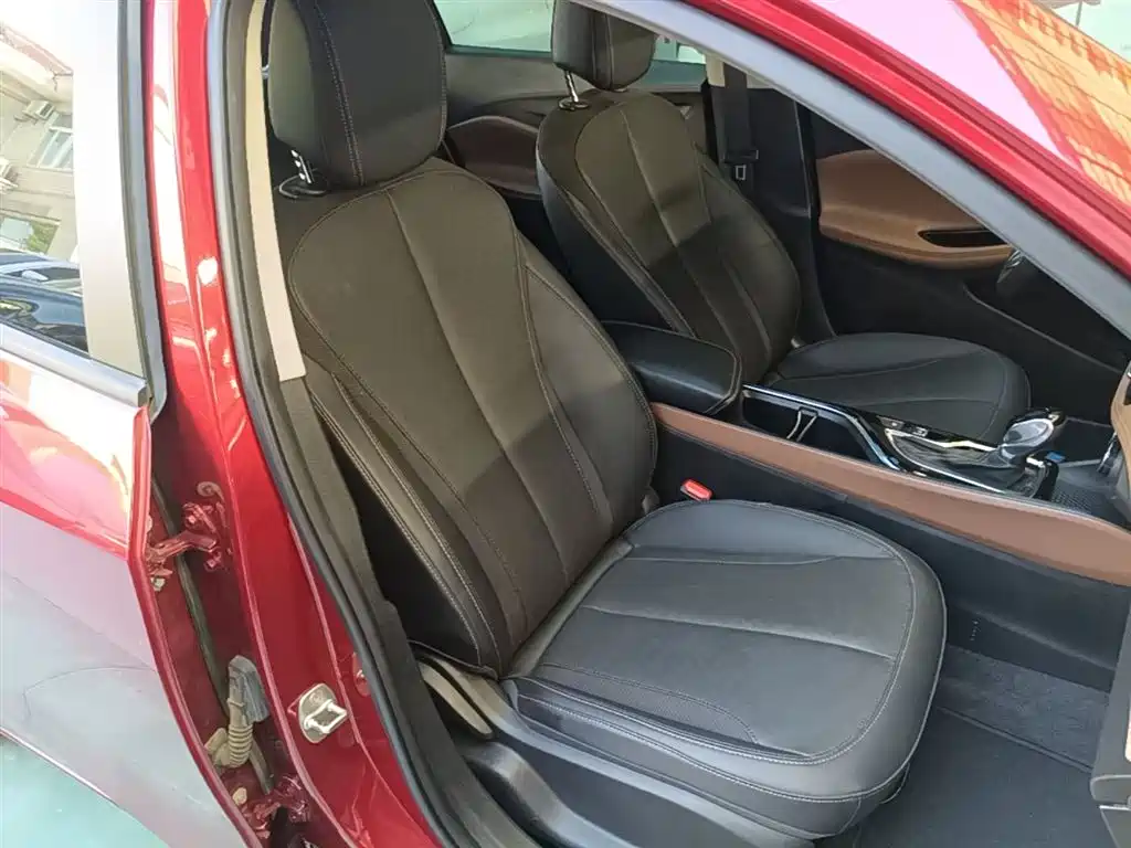Buick Verano 2022 Pro 533T Enjoyment Edition фото 25