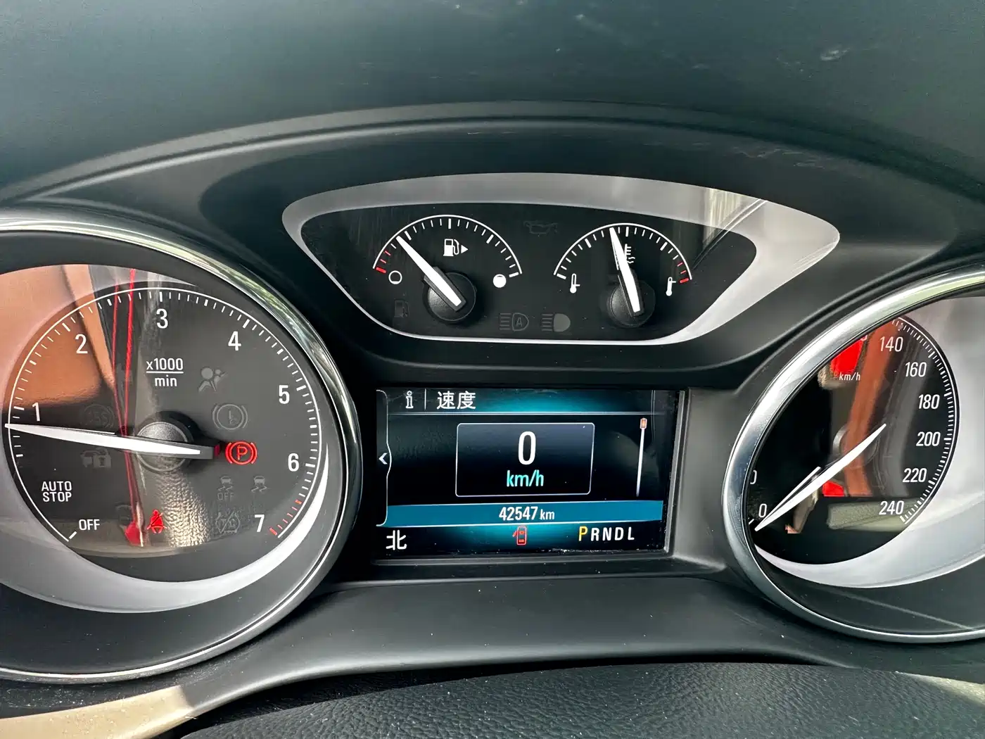 Buick Envision Plus 2021 532T FWD Luxury Trim фото 11