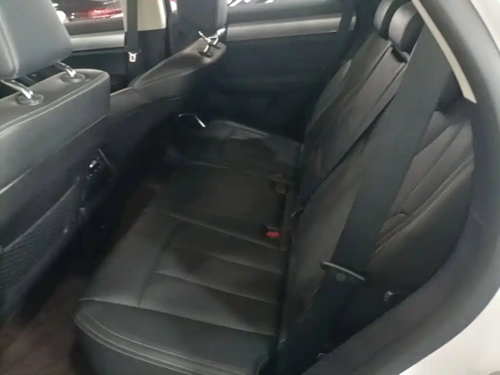 BYD Tang 2020 2019 2.0T Automatic Smart Connect Honor 7-seater China VI