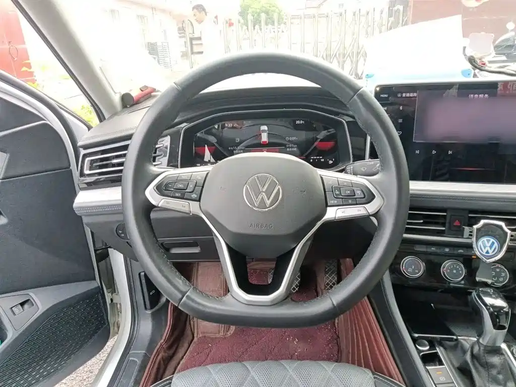 Volkswagen Sagitar 2023 300TSI DSG Surpassing Edition фото 3