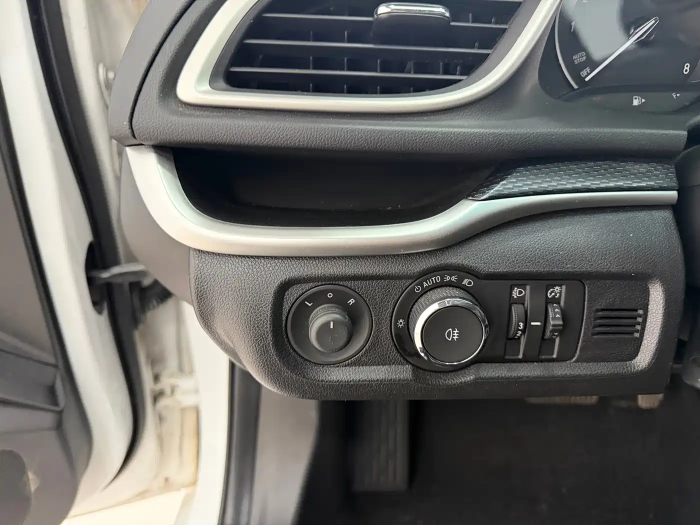 Buick Excelle 2021 Facelift Exemplar 1.5L Auto Elite фото 6