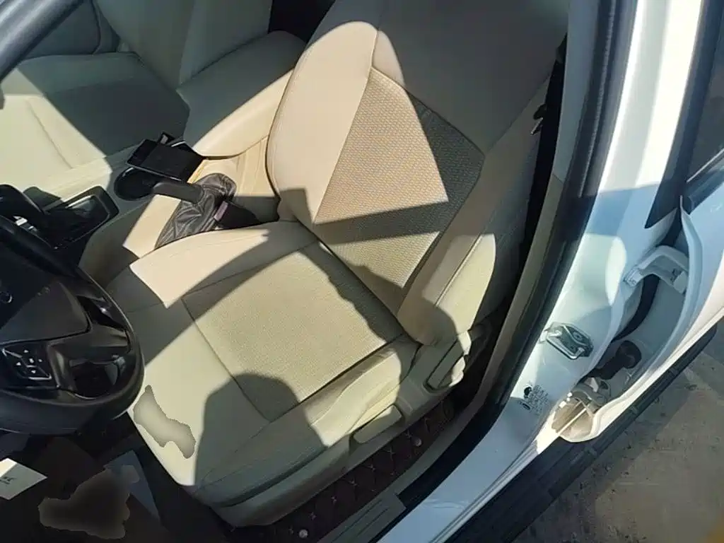 Ford Everest 2018 2017 2.0T Gasoline Automatic 4WD Elite Edition 5-Seater