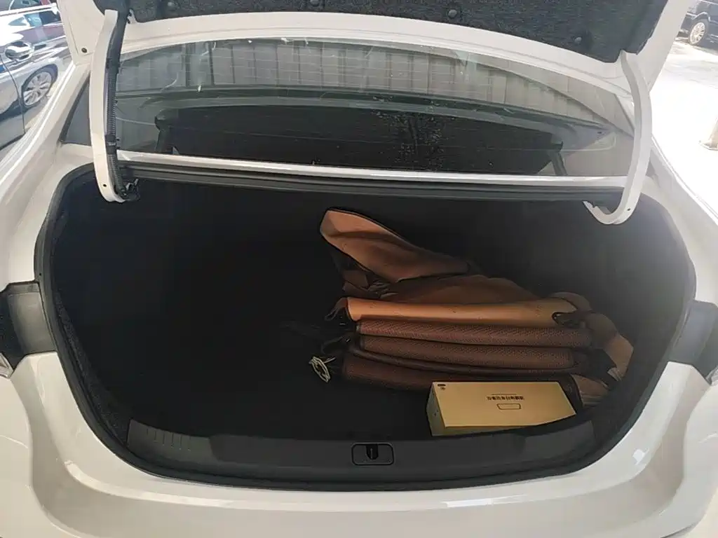 Buick Excelle 2022 2021 Facelift Exemplar 1.5L Auto Elite