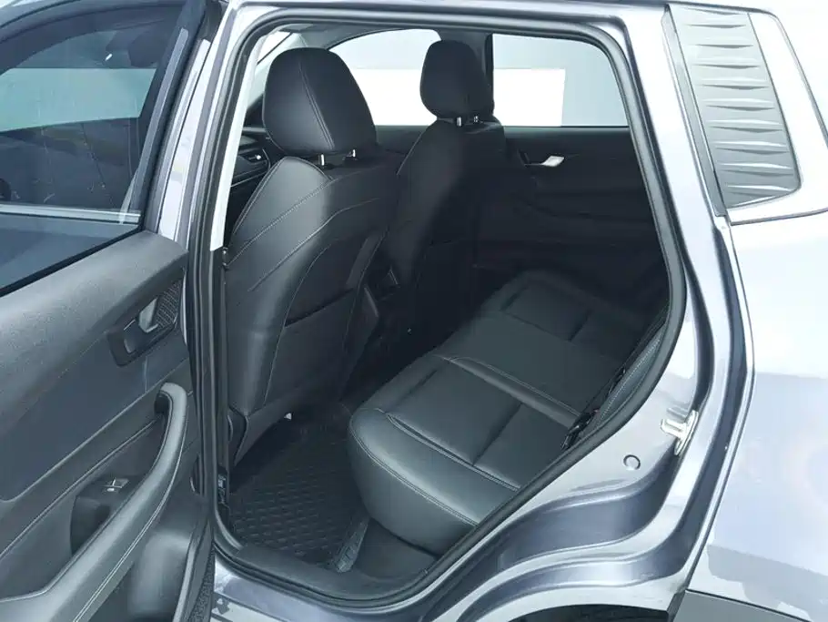 Chery Tiggo 5x 2025 2025 1.5L CVT Excellence Edition