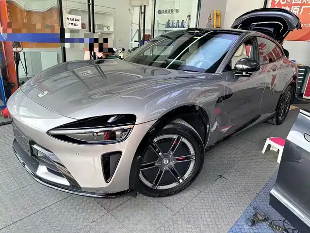 Xiaomi Auto Xiaomi YU7 2025 Ultra Long Range High Performance AWD Max Edition