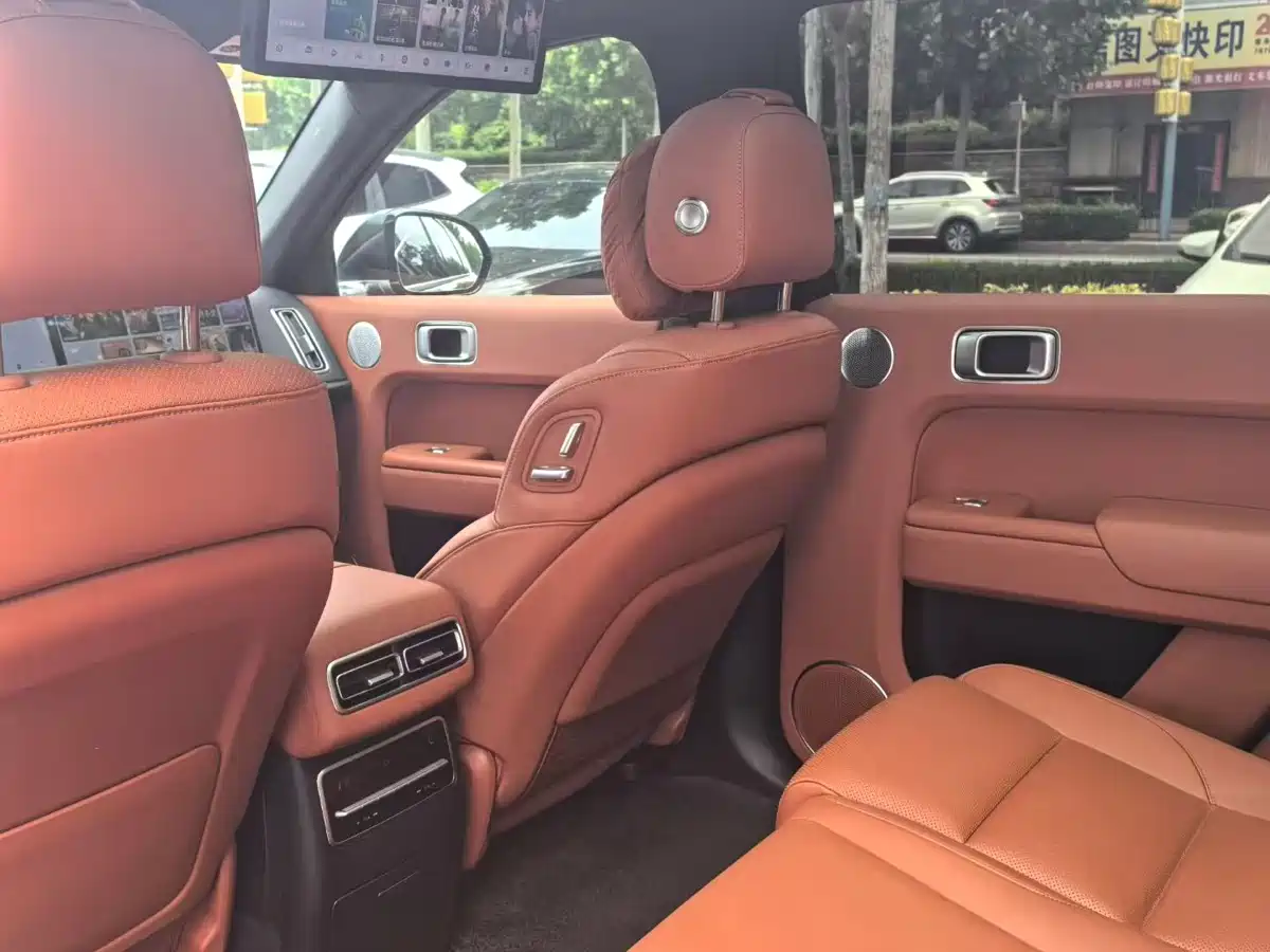 Li Auto L7 2023 2023 Max