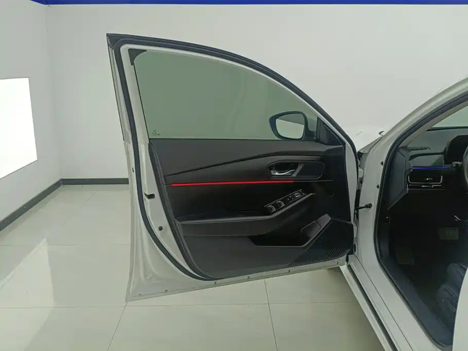 Honda Inspire, миниатюра 7