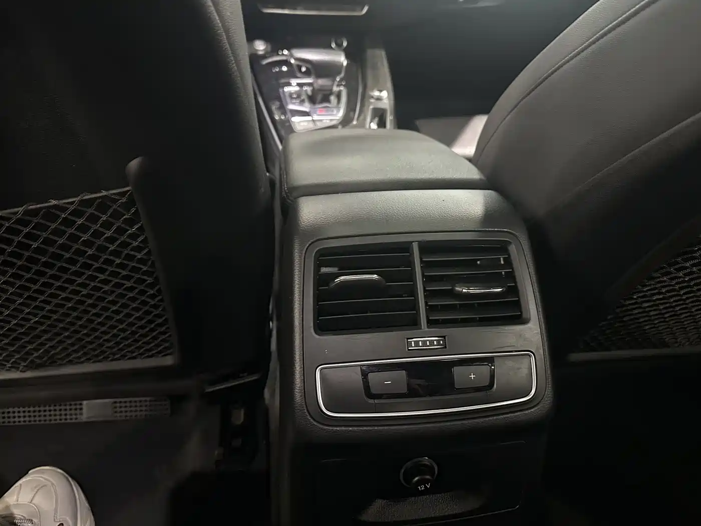 AUDI A5 (IMPORT)