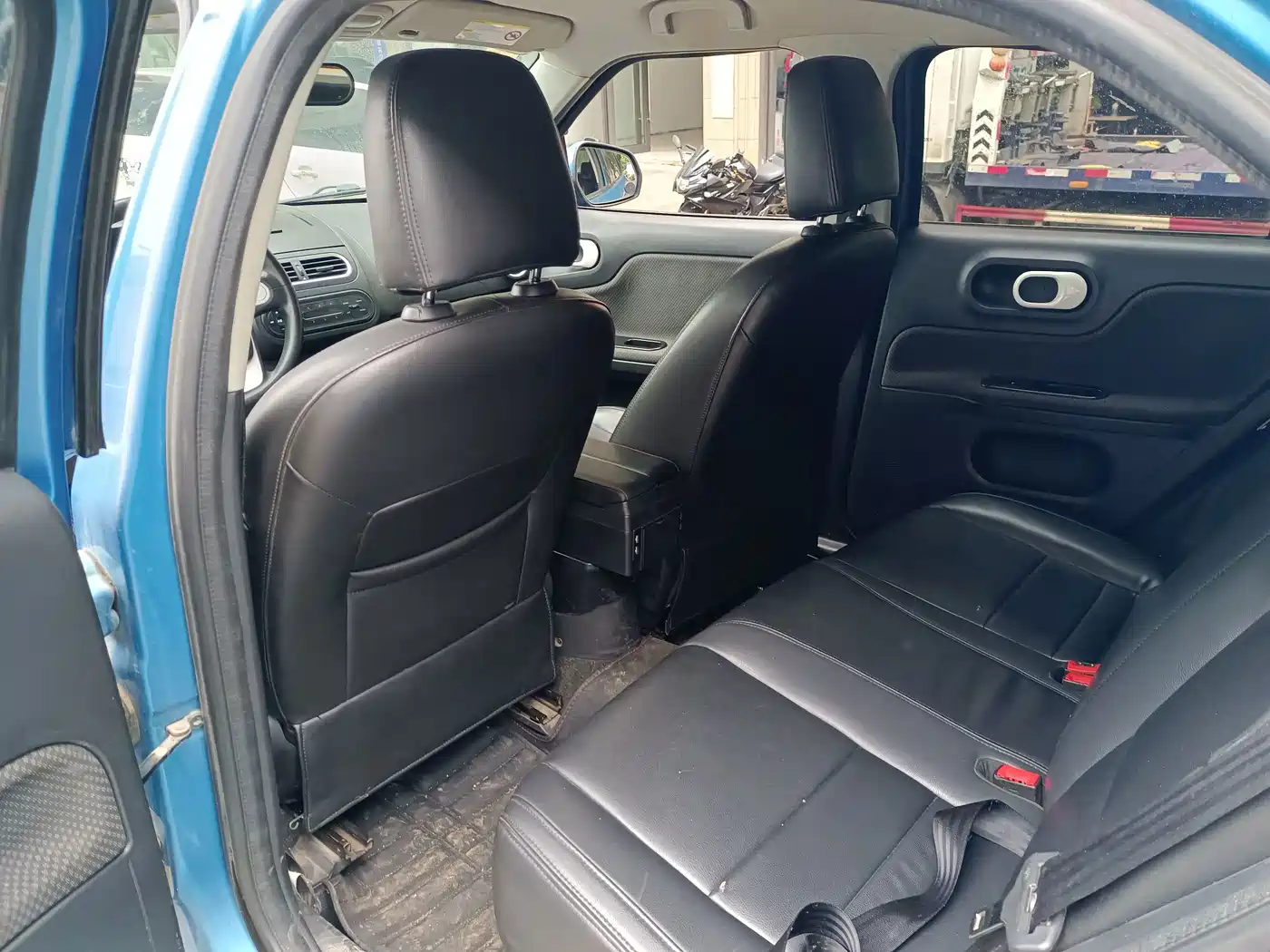 MG 3 2013 2013 1.3L Manual Comfort Edition