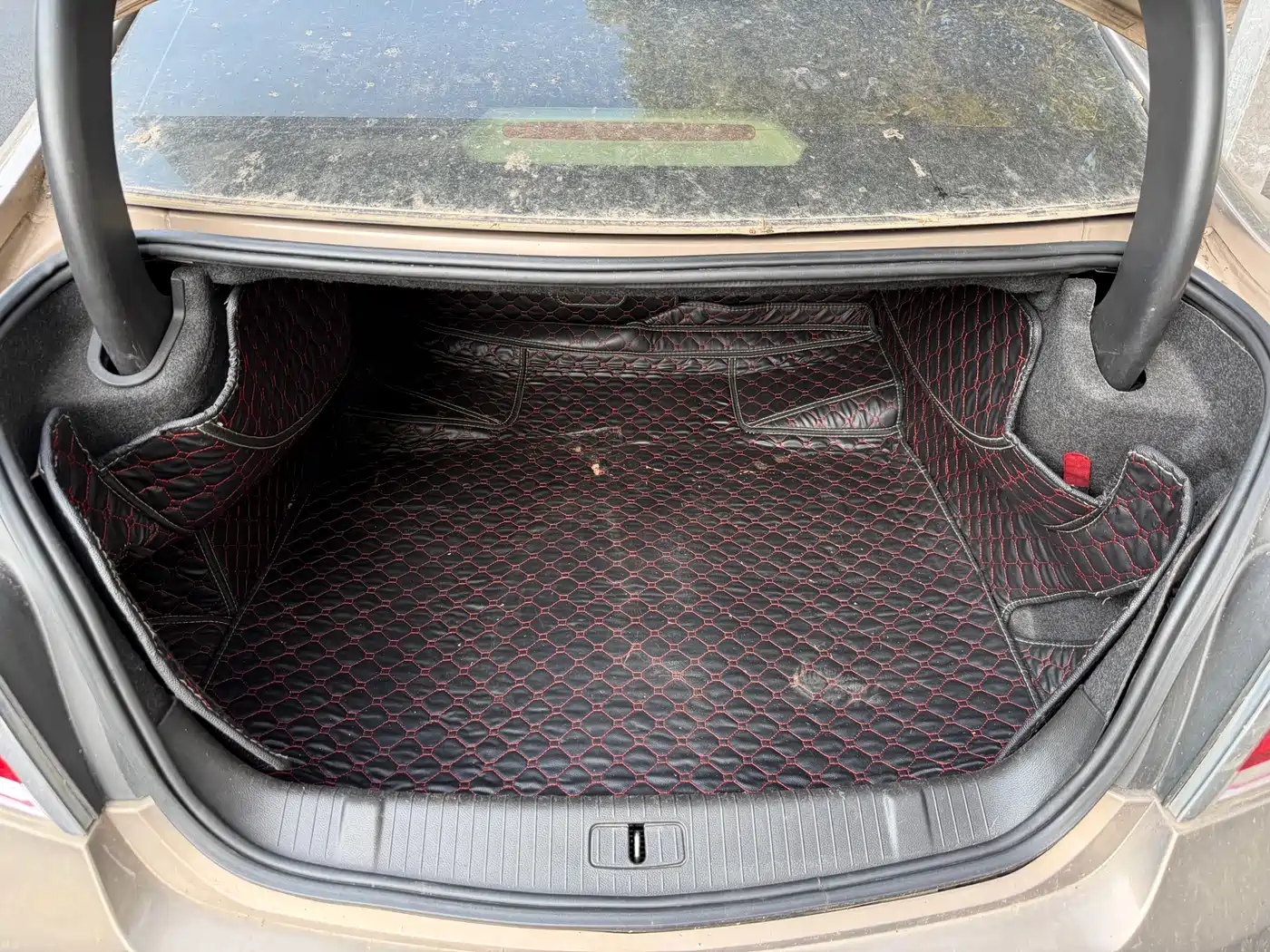 Buick LaCrosse 2012 2.4L SIDI Elegance Edition фото 7