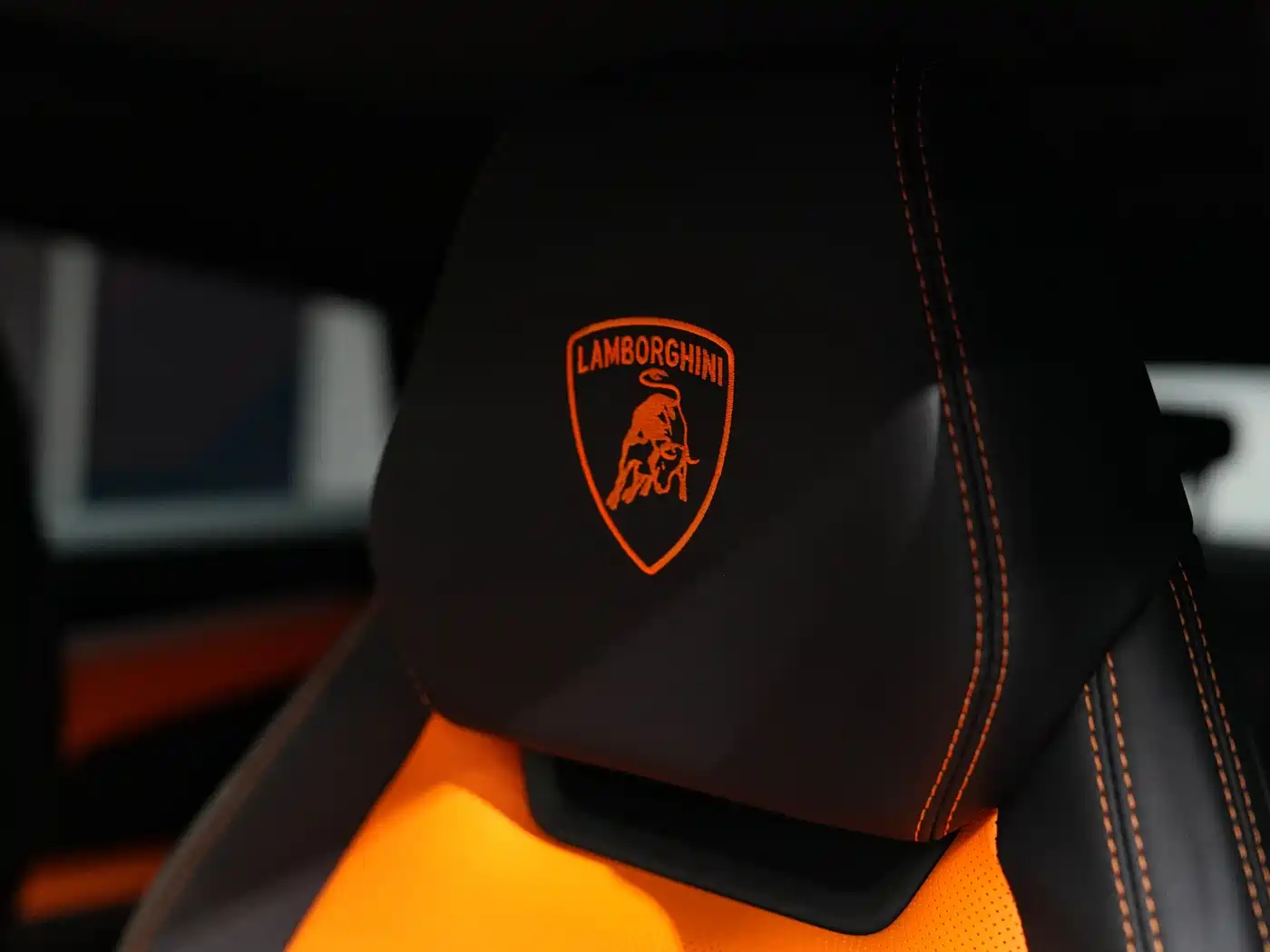Lamborghini Urus 2021 4.0T V8 фото 31