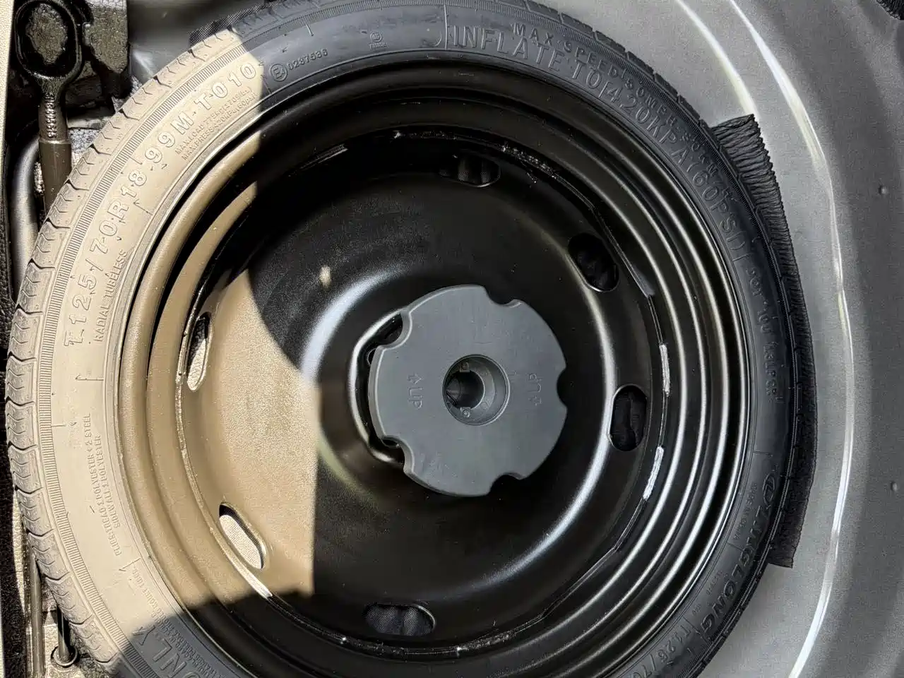 Фото 23 - Volkswagen Passat