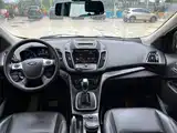 Фото 8 - Ford Kuga