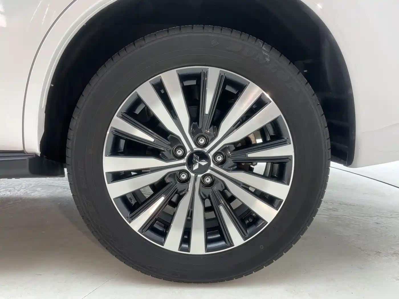 Mitsubishi Outlander 2023 2021 2.0L FWD Comfort Edition 5-seater