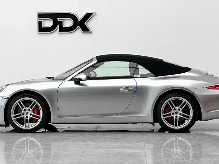 Фото 7 - Porsche 911