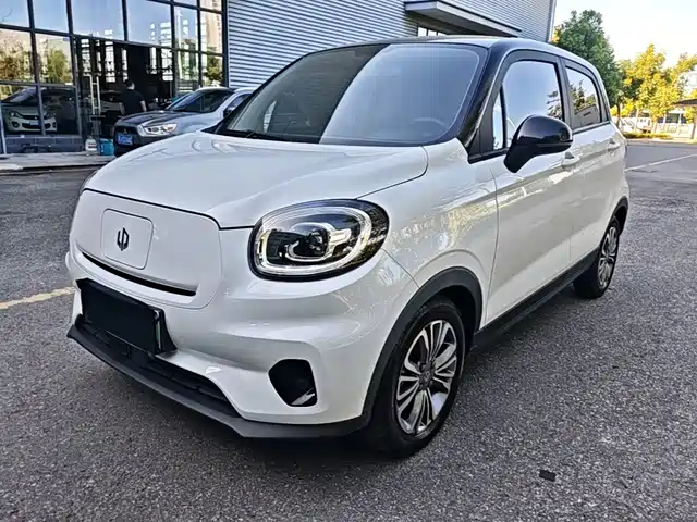 Leapmotor T03 310 Комфорт