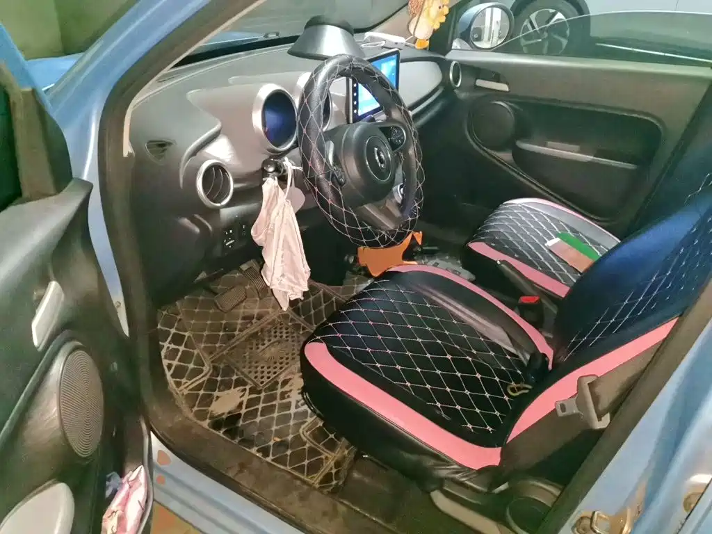 Ora Black Cat 2020 2021 301km Basic Model