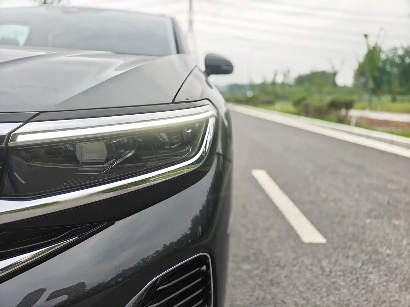 Volkswagen Talagon 2022 380TSI 4WD Luxury Premium Pro Edition 6-seater фото 16