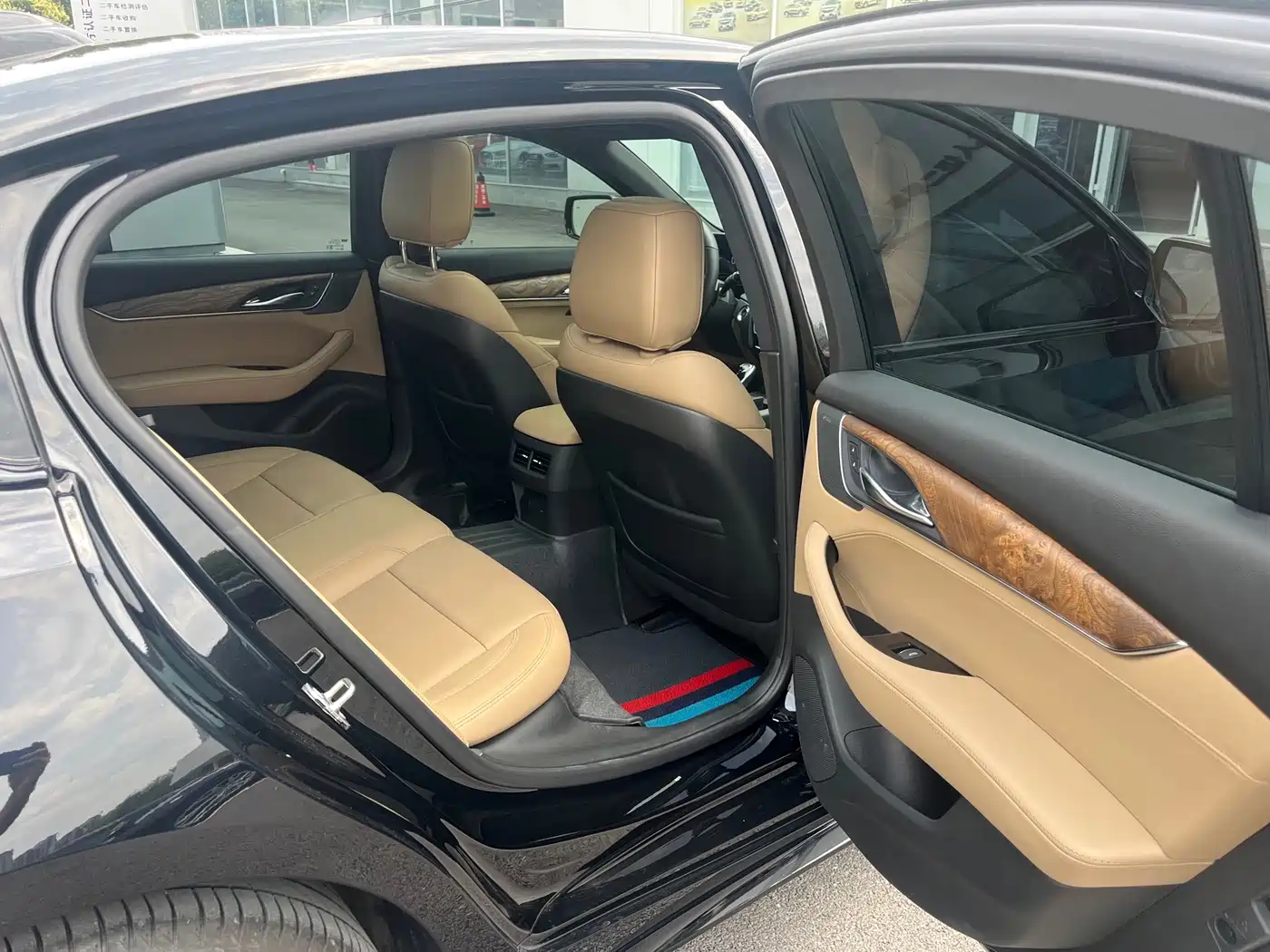 Cadillac CT5 2025 2024 28T Premium