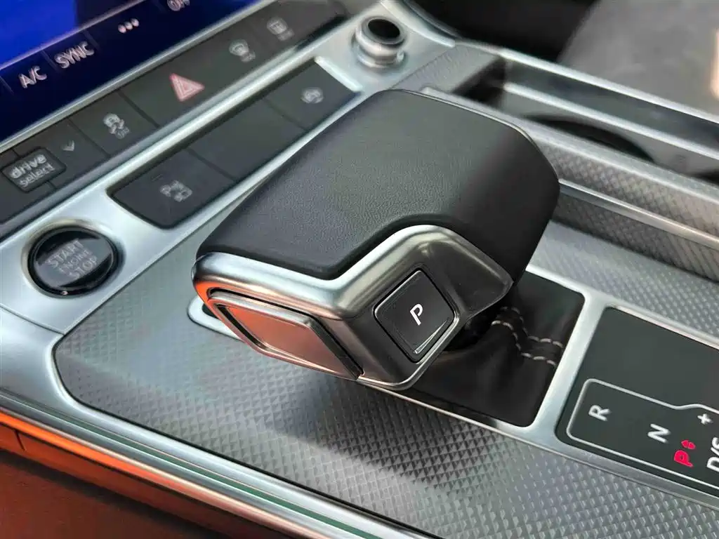 Audi A6L 2022 45 TFSI Premium Dynamic фото 7