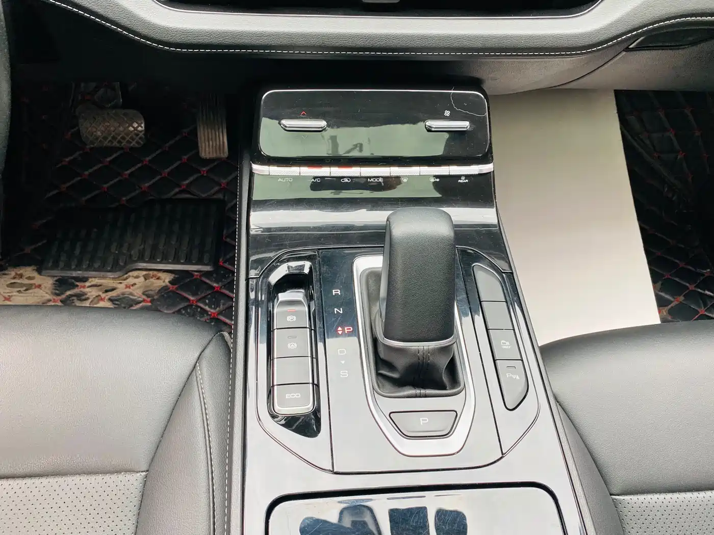 Wuling Motors Wuling Victory 2021 2020 Model 1.5T CVT Flagship First Class