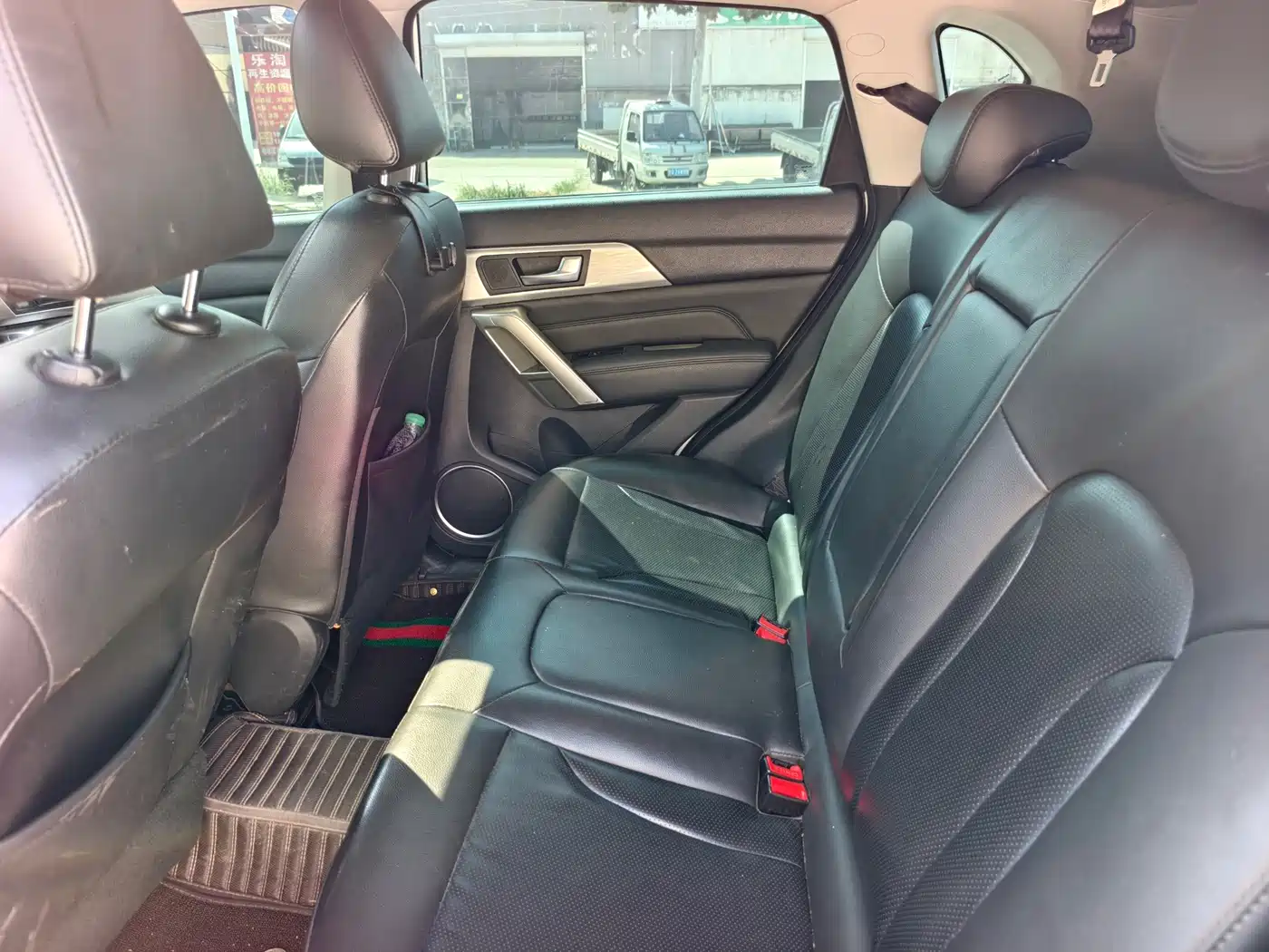 Photo 9 - Haval H2