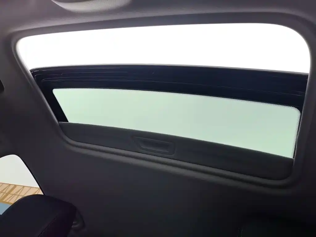 BUICK WEILANG