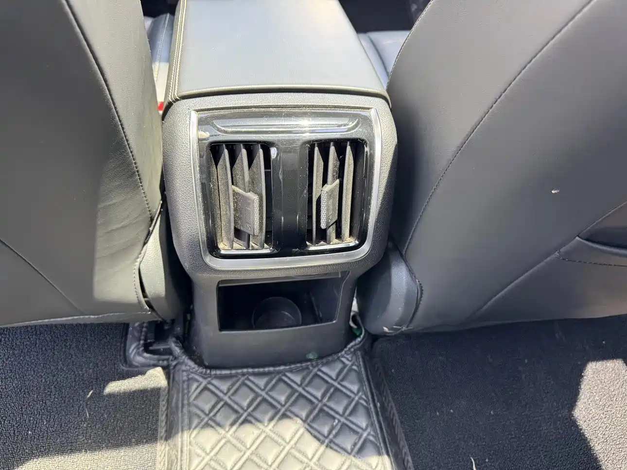 Besturn B70 2021 2021 1.5T Automatic Joy Edition