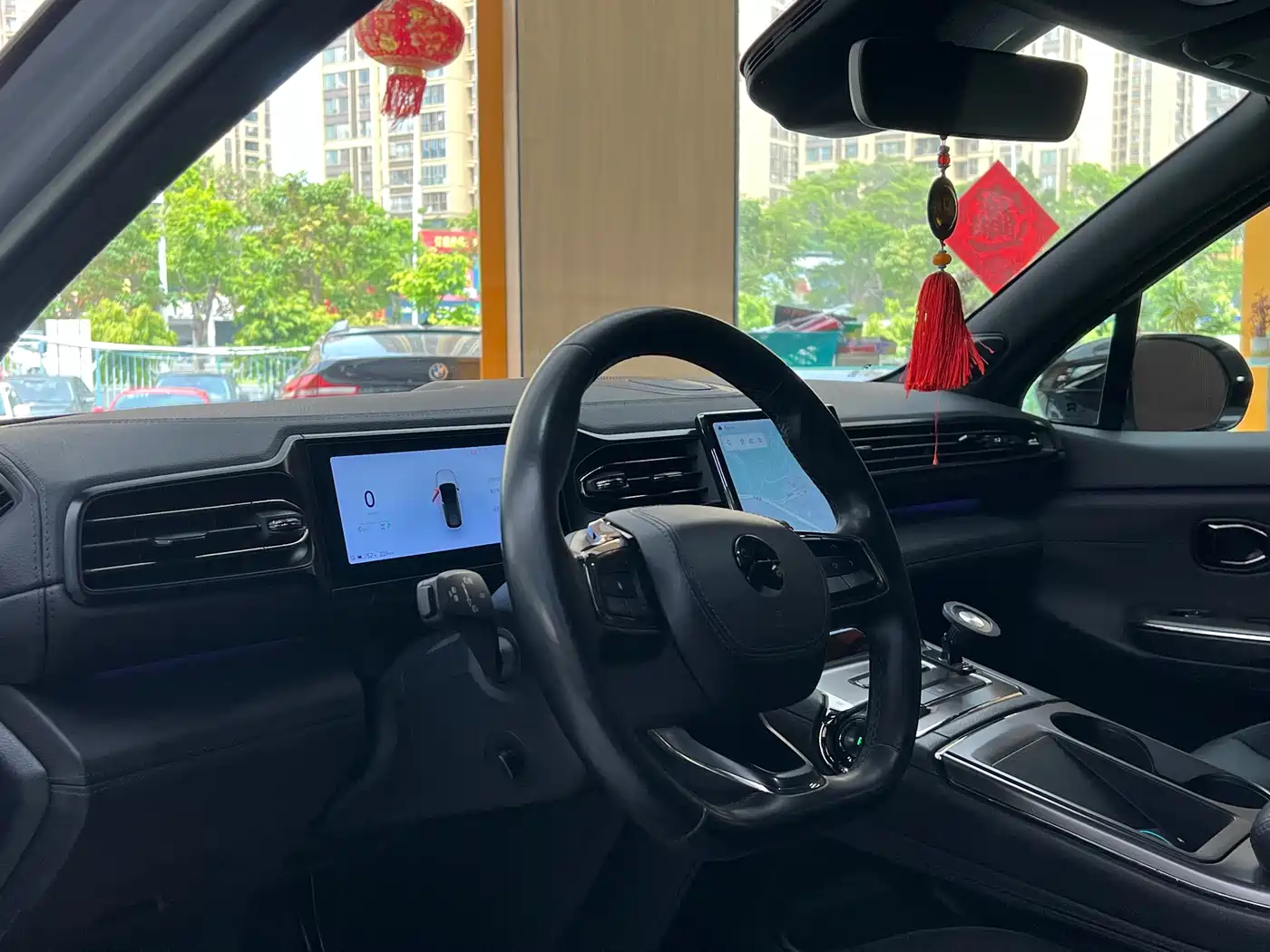 NIO ES6 2020 2020 420KM Sport