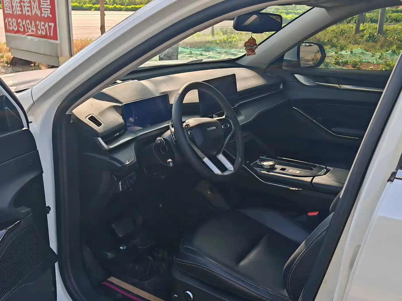 Haval H6 2021 3rd Generation 1.5T Automatic 2WD Supreme фото 6
