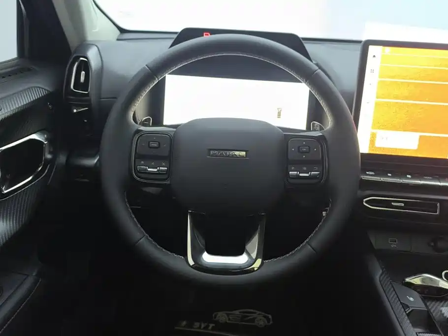 Haval Da Gou 2nd Gen 2024 2023 1.5T 2WD Trend & Wild Edition Plus