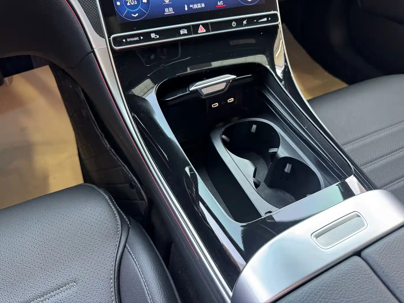 Mercedes-Benz C-Class 2023 C 260 L Sport фото 14