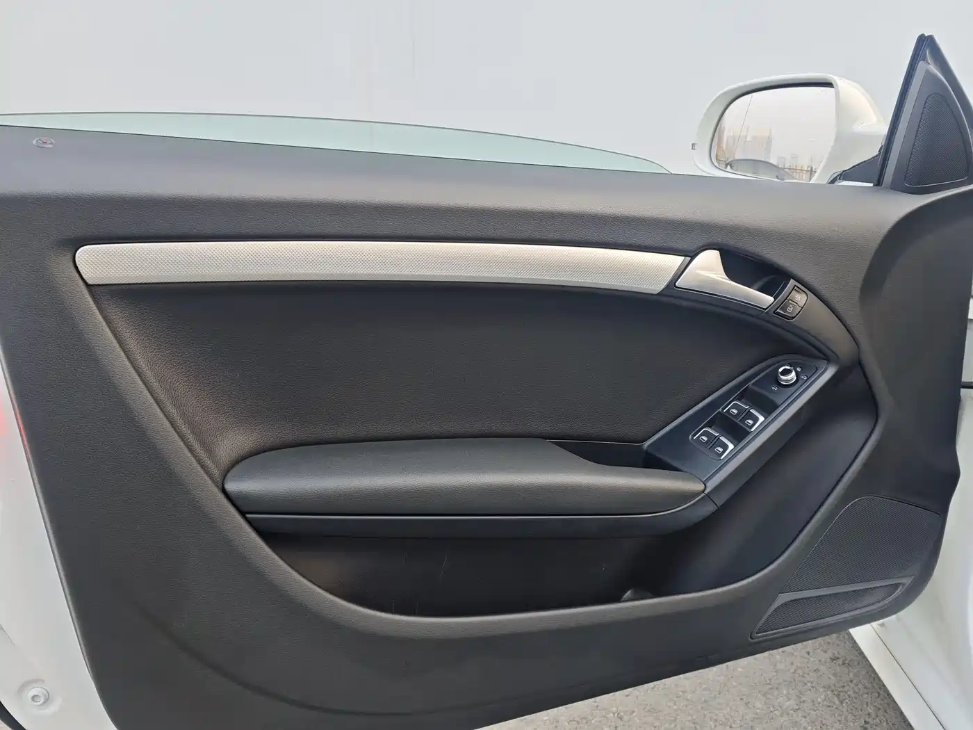 Audi A5 (Import) 2013 Cabriolet 40 TFSI фото 13