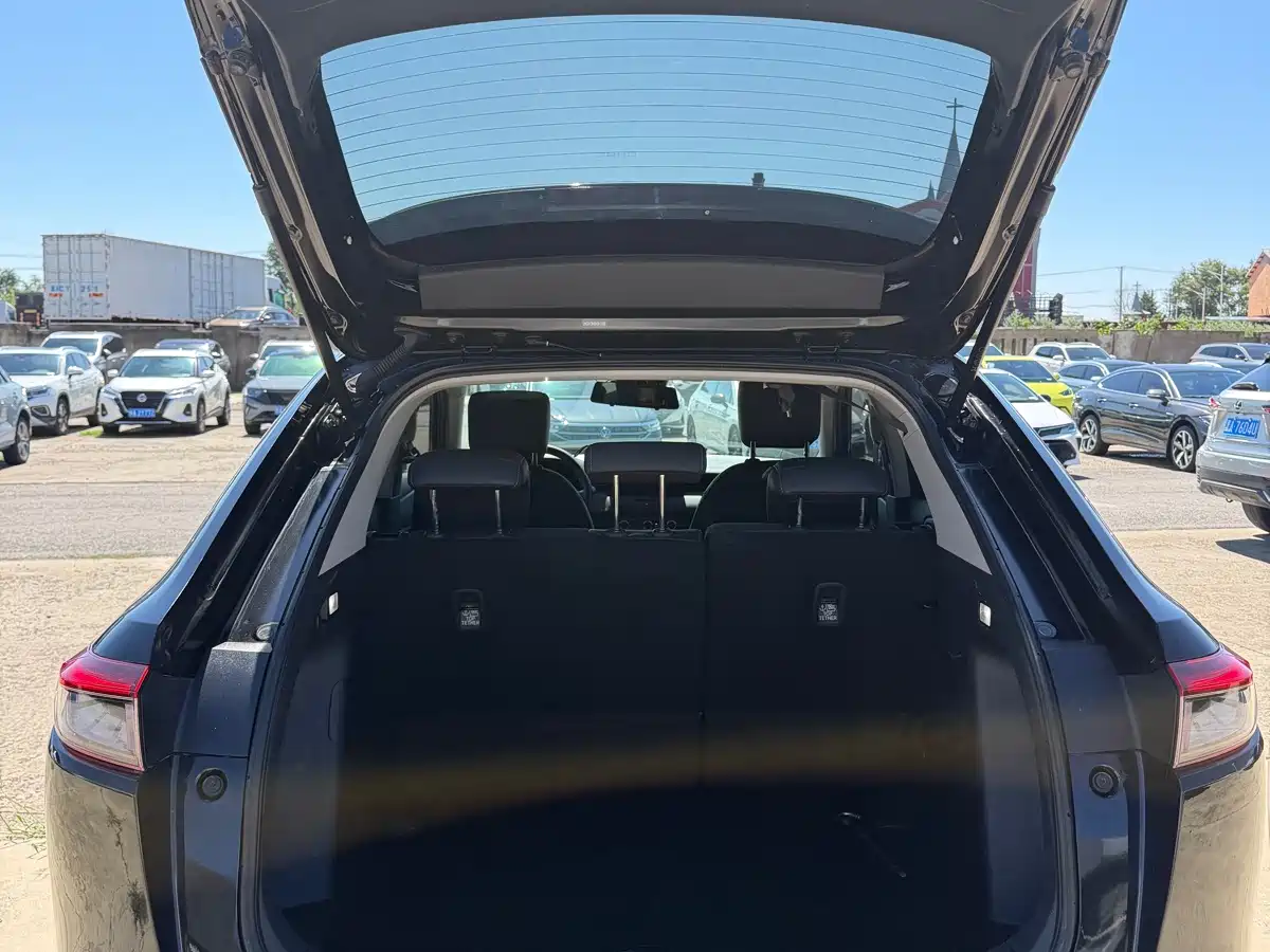 Honda Vezel, миниатюра 18