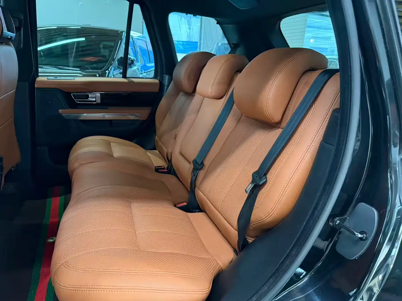 Photo 10 - Land Rover Range Rover Sport