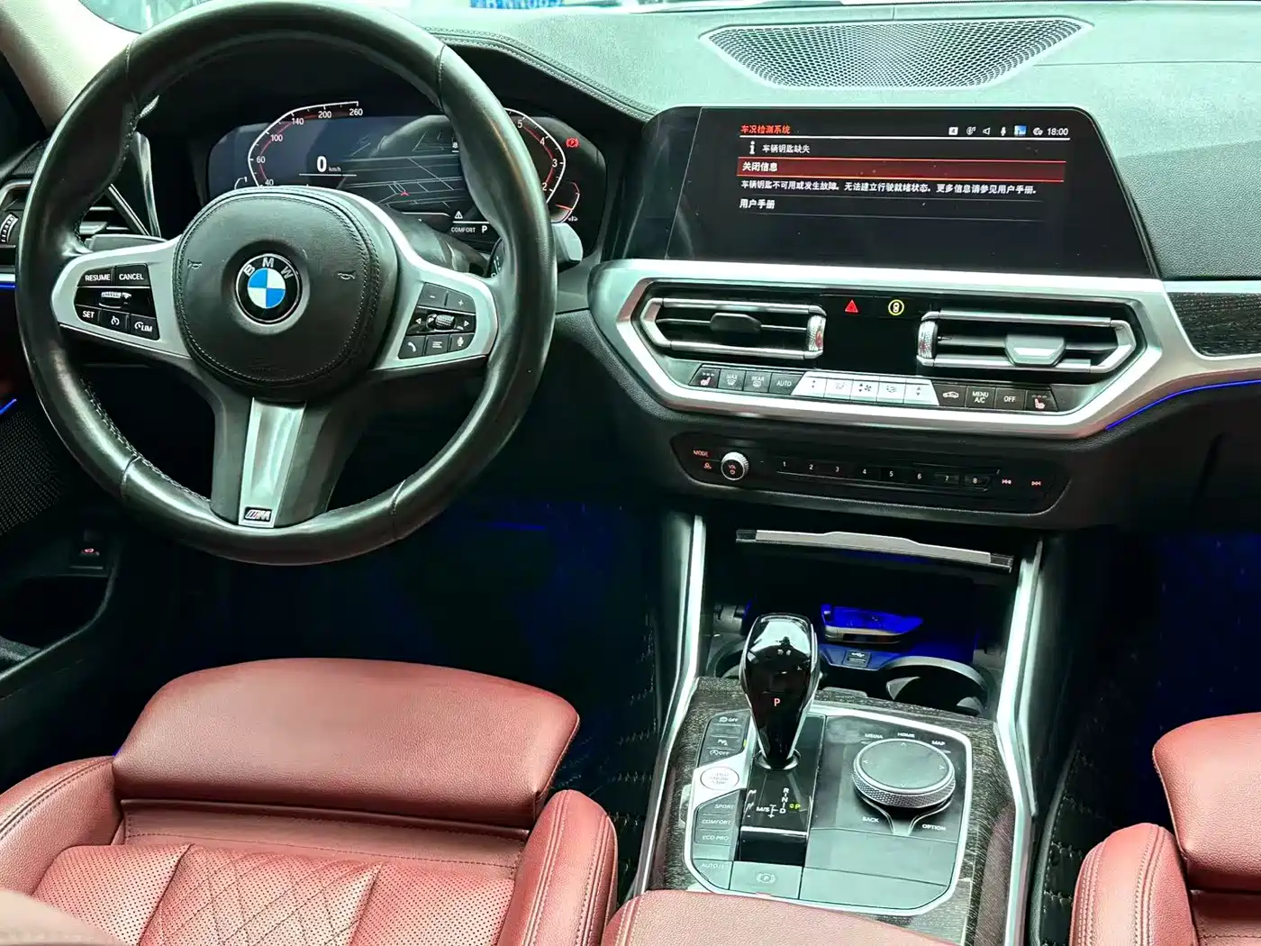 BMW 3-SERIES