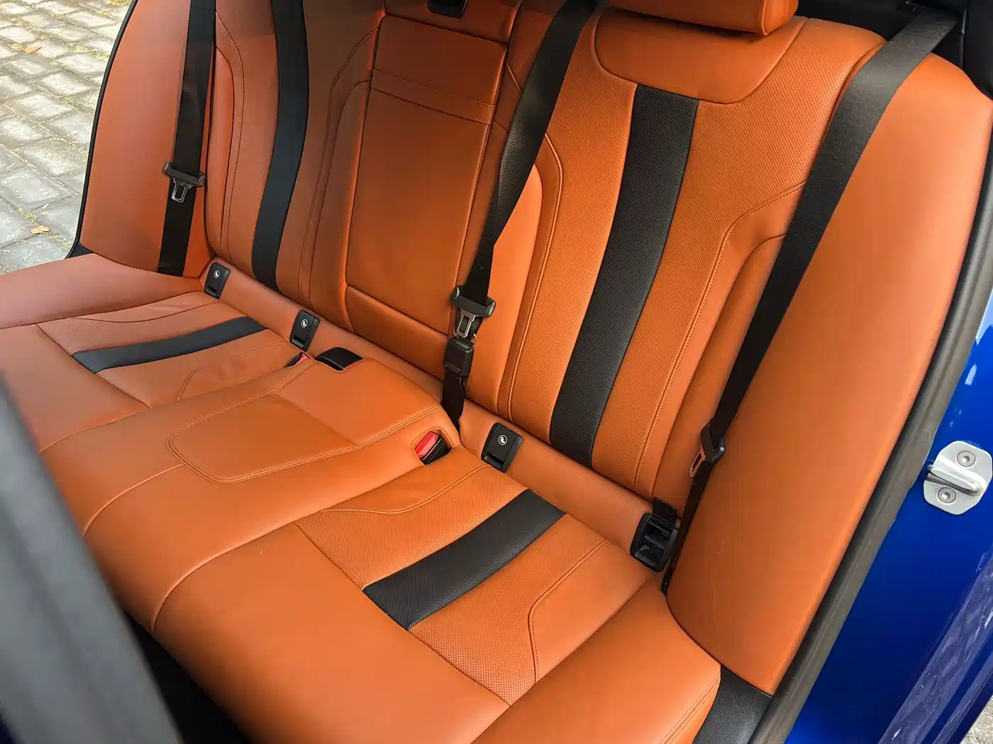 BMW M5 2018 2018 M5
