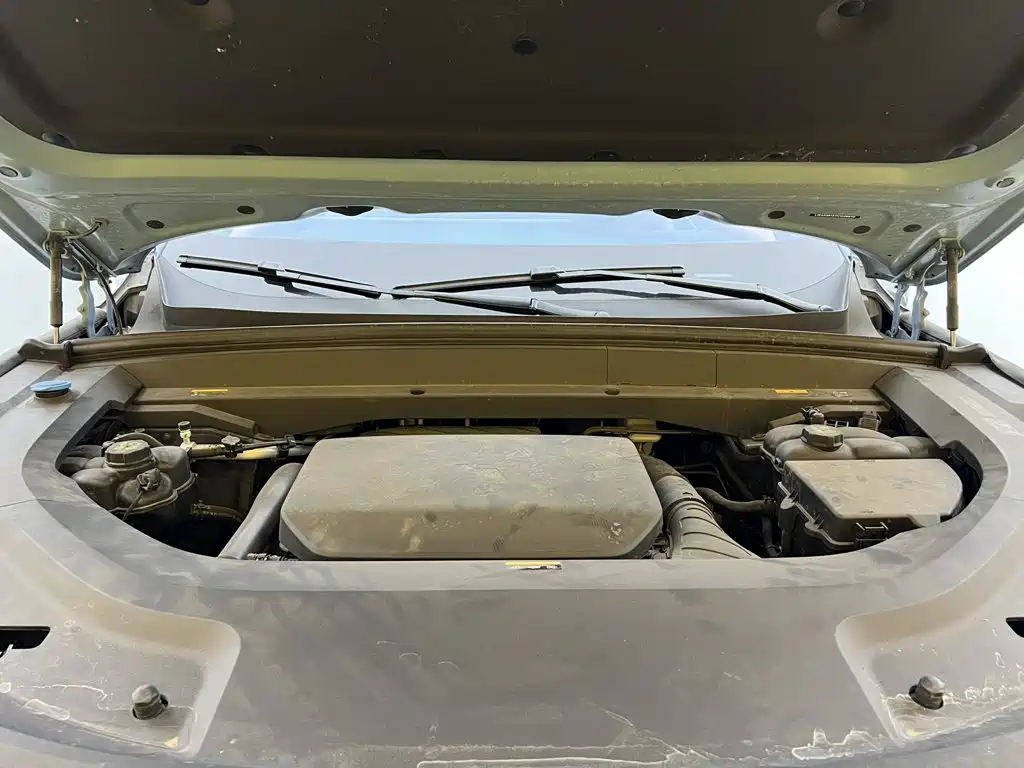 Li Auto L9 2022 2022 Max