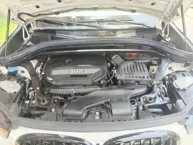 BMW X1 2022 sDrive25Li Leading — фото 3