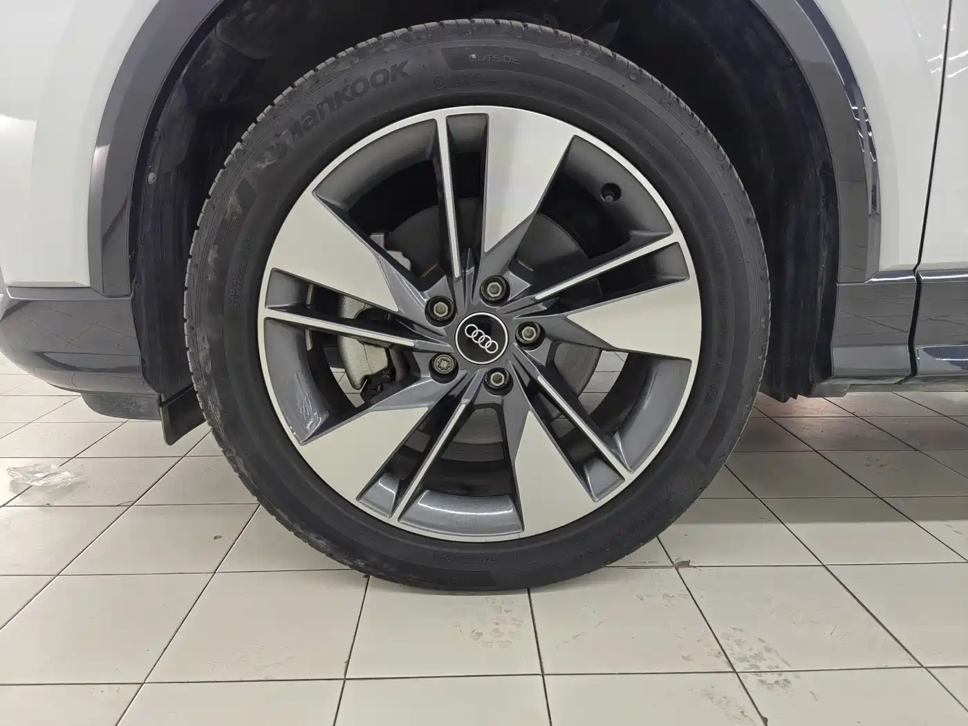 Audi Q2L 2024 35TFSI Fashion Elegance фото 17