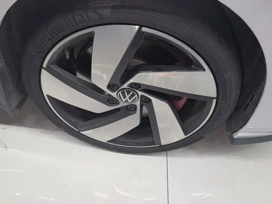 Volkswagen Golf GTI 2024 2023 380TSI DSG GTI