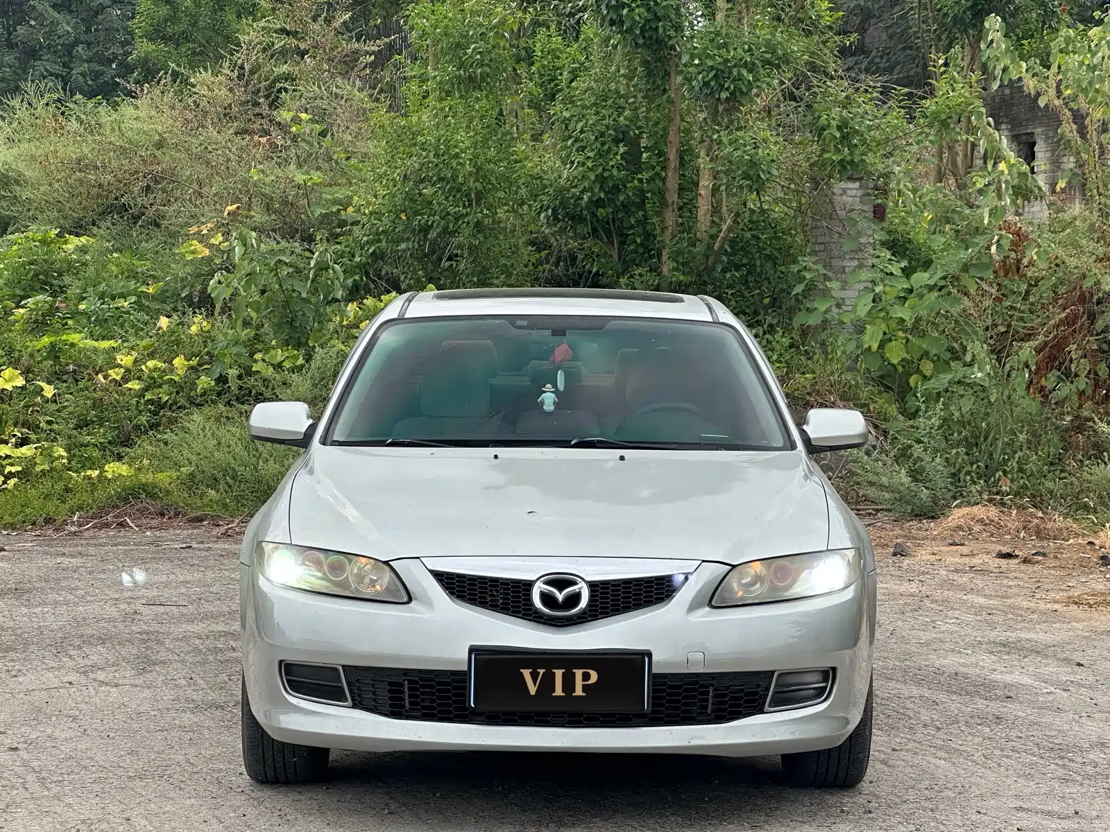 Фото 2 - Mazda 6
