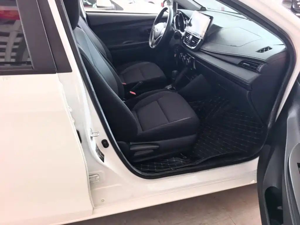 Toyota Vios FS, миниатюра 25