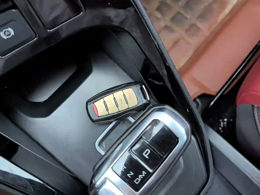 Фото 9 - Haval H2s